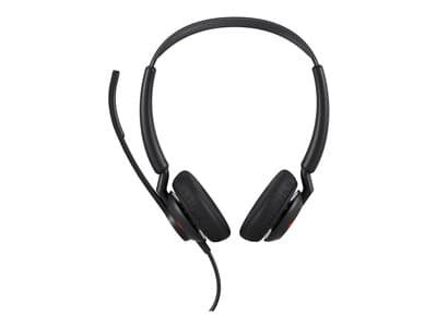 JABRA Engage 50 II UC Stereo Headset
