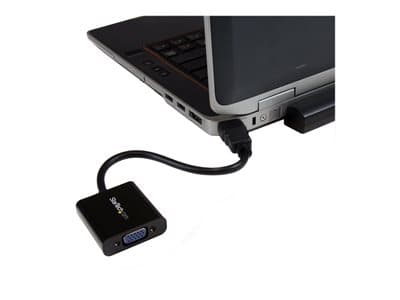 STARTECH HDMI to VGA Adapter Converter