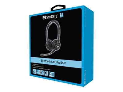 SANDBERG Bluetooth Call Headset