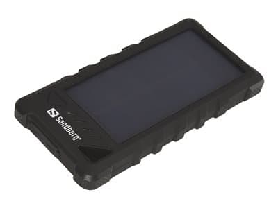 SANDBERG Solar Powerbank 16000