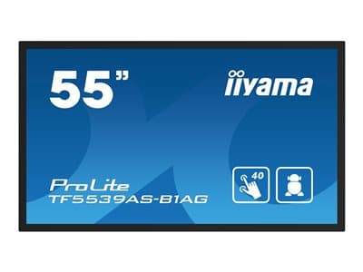 IIYAMA TF5539AS-B1AG 139,7cm 55Zoll PCAP