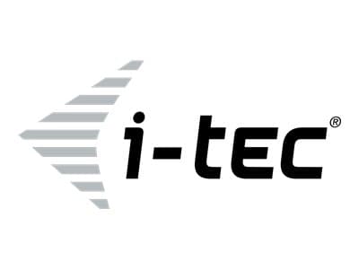 I-TEC USB-A/USB-C Dual 4K HDMI VideoAda.
