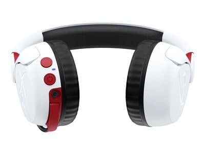 HP HyperX Cloud Mini Wrless WHT Headset