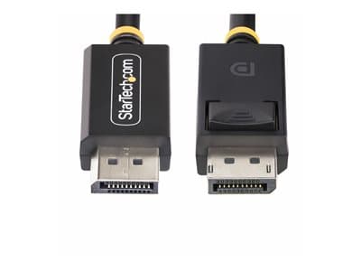 STARTECH 2m 8K DisplayPort 2.1 Kabel