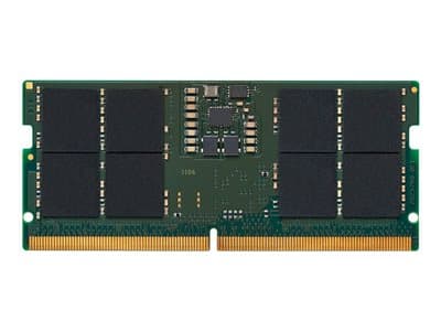KINGSTON 16GB 5600MT/s DDR5 Non-ECC CL46