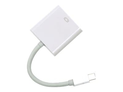 JOUJYE AVC 227-0.1m MiniDVI/DVI adapter
