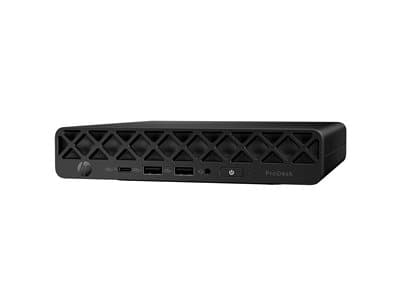 HP ProDesk 4 Mini G1i U5 32/512GB(DE)
