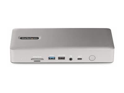 STARTECH Thunderbolt 4 Dock 2x HDMI/DP