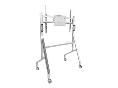 NEOMOUNTS Move Go Mobile Floor Stand