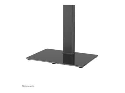 NEOMOUNTS TV Desk Stand base black