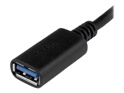 STARTECH USB 3.0 USB C to A Adapter
