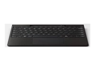 MS Srfc Pro Flex KB w/Slim Pen CM Black