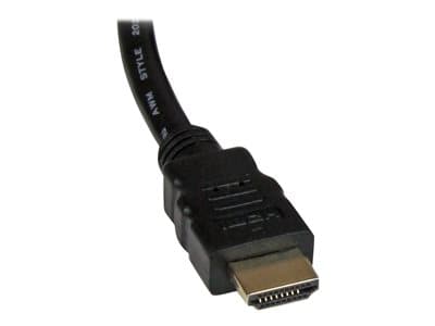 STARTECH ST122HD4KU 2 port HDMI 1.4 spli
