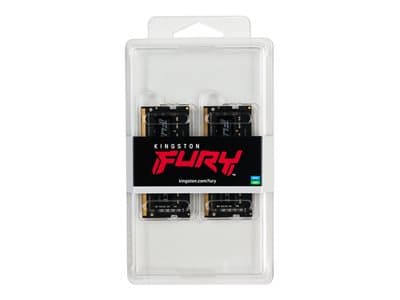 KINGSTON 64GB 3200MHz DDR4 CL20 SODIMM
