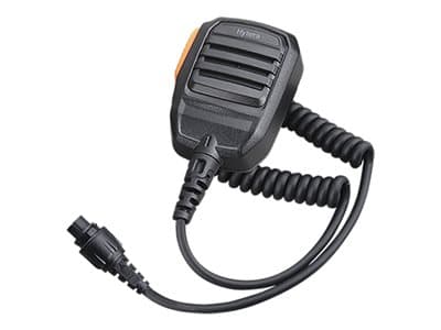 HYTERA Handmikrofon IP54