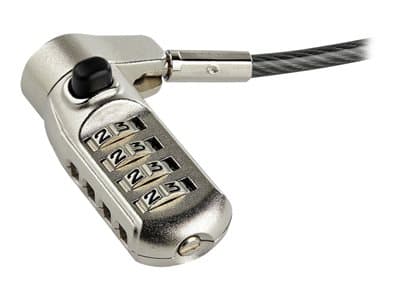 STARTECH 2m Laptop Cable Lock