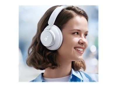 ANKER Soundcore Space Q45 white