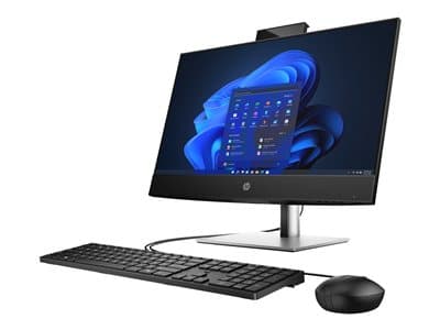 HP ProOne 440 G9 i5 8/256GB(DE)