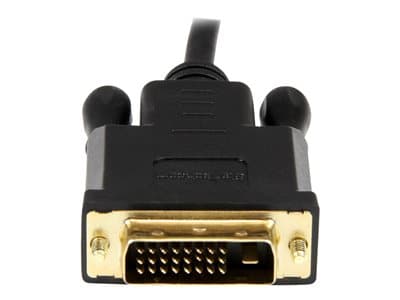 STARTECH DisplayPort auf DVI Kabel 1,8m