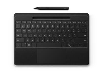 MS Surface Pro Flex Keyboard+Slim Pen(P)