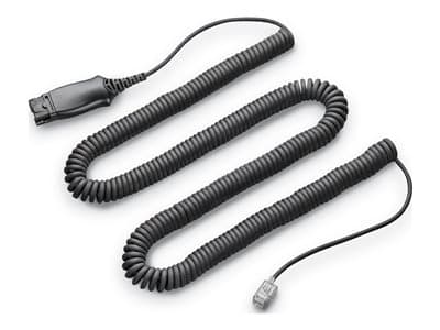 HP Poly EHS 3,5mm to 3,5mm Cable