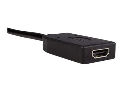 STARTECH DP auf HDMI Adapter/ Konverter