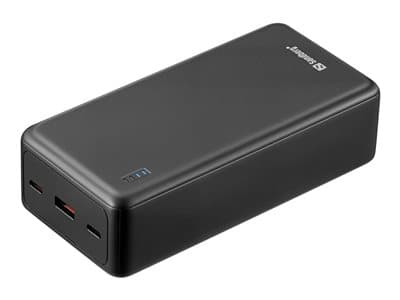 SANDBERG Saver Powerbank 27000