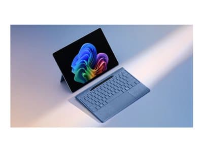 MS Surface Pro Flex Keyboard+Slim Pen(P)