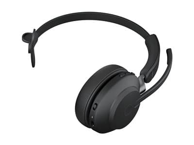 Jabra Headset Evolve2 65 USB-C UC Mono schnurlos