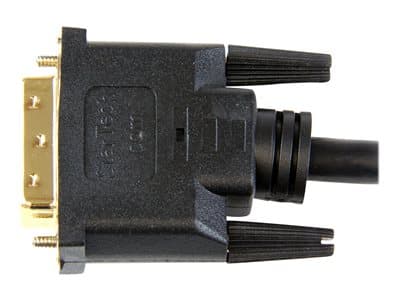 STARTECH 1.8m HDMI to DVI-D Cable