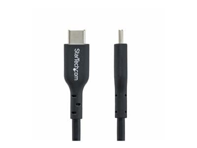 STARTECH 1m USB-C Ladekabel USBC Kabel