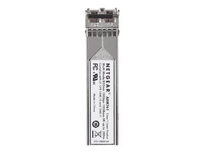 NETGEAR 10 Gigabit SR SFP+ Modul