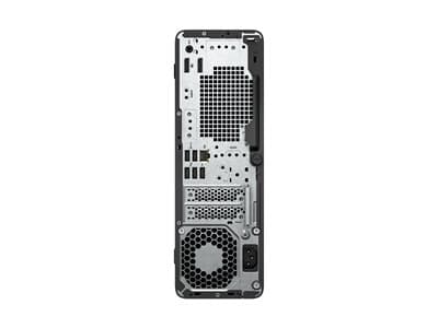 HP Z2 SFF G1i U9 64/1TB(DE)