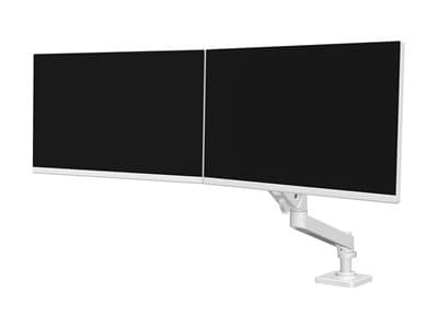 ERGOTRON LX Pro Dual Direct Monitorarm