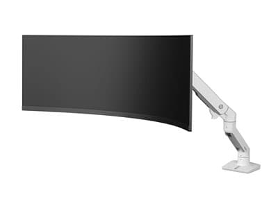 ERGOTRON HX Arm mit VHD-Gelenk w
