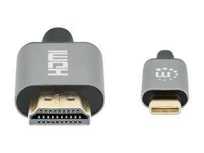 MH USB-C auf HDMI Kabel 1m 4K60