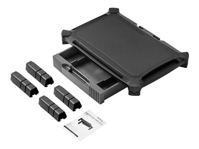 STARTECH Adjustable Monitor Riser Large