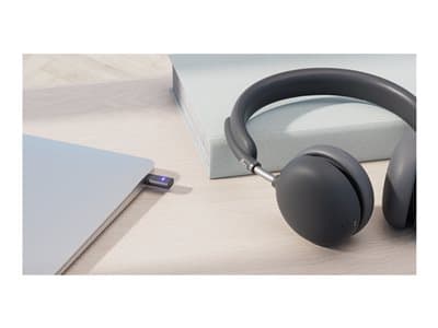 Logitech Headset Zone Wireless 2 UC Stereo USB-C/A