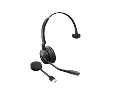 JABRA Engage 55SE Mono MS USB-C