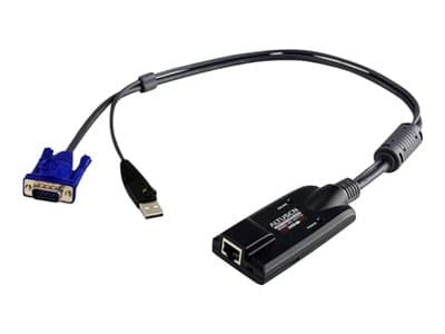 ATEN KA7170 USB CPU Modul f KVM-Sw 50m
