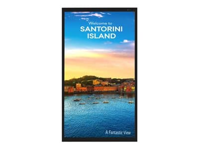 LG 49XE4F-M Signage OutDoor 124cm 49Zoll