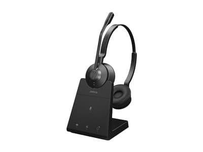 JABRA Engage 45 SE, binaural, DECT