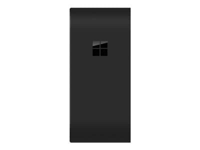 MS Srfc 45W USB-C Charger CM Black EMEA