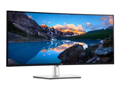 DELL US 40 Crv ThB Hub Monitor U4025QW