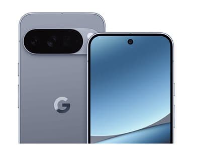Google Pixel 10 Pro XL 256GB Moonstone 6,8 5G (16GB) Android