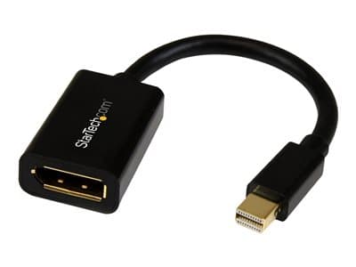 STARTECH 15cm Mini DP to DP Cable