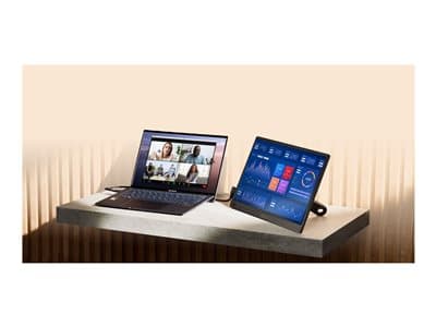 ASUS ZenScreen MB169CK 39.6cm (16:9) FHD HDMI USB-C