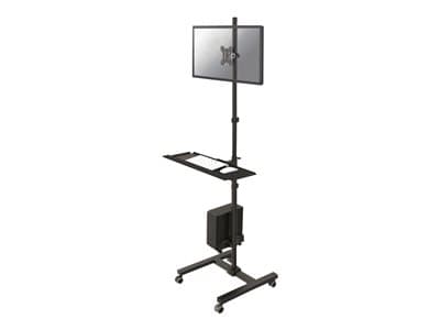 NEOMOUNTS FPMA-MOBILE1700 Floor Stand