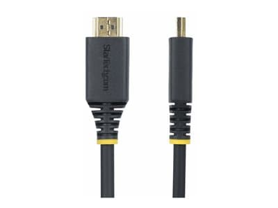 STARTECH Zertifiziertes HDMI Kabel 4K