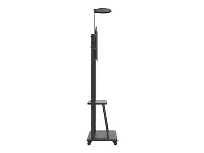 TECHLY Boden TV Halter fuer 32-70Zoll